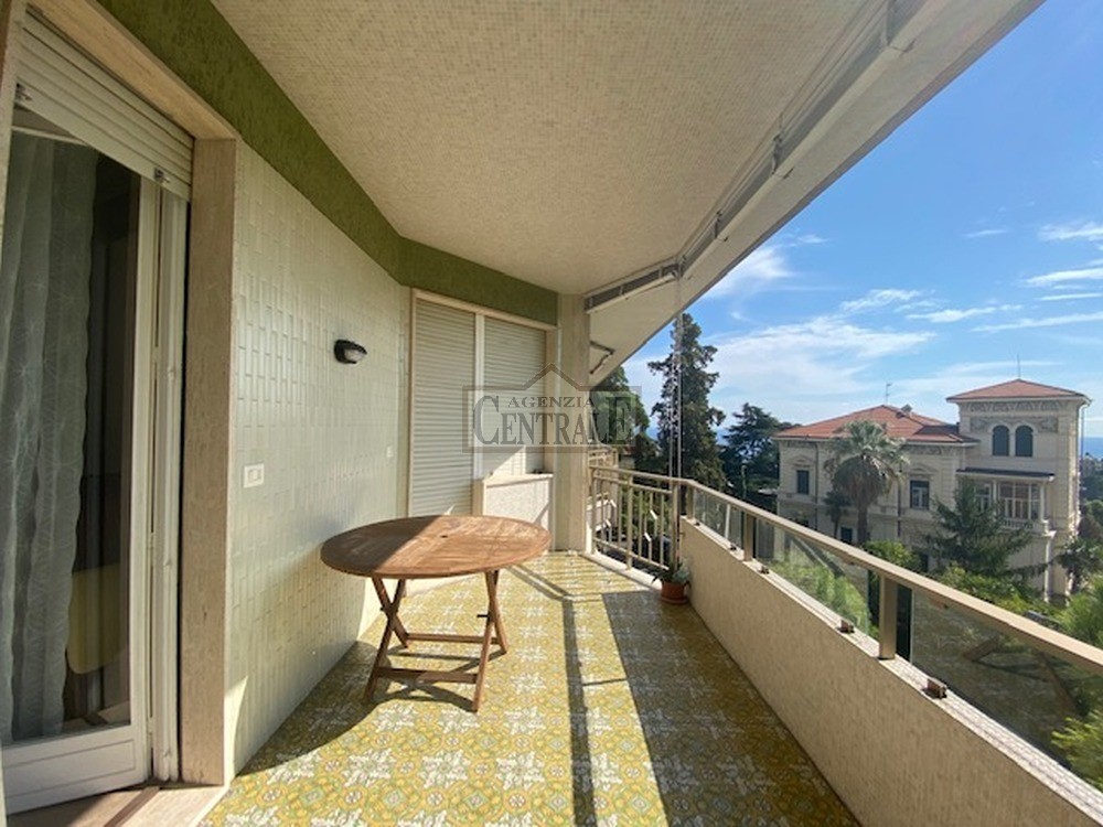 Agenzia Immobiliare Centrale Sanremo